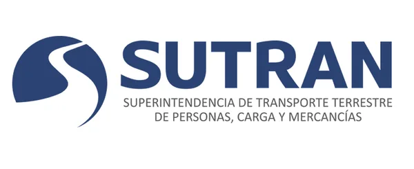 Logo SUTRAN
